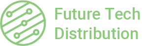 Future Tech Distribution logo